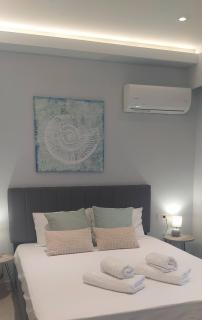 Varres Luxury Apartment - Akrotiri - 5