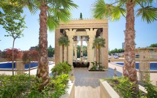 Argisht complex apart 208 Golden sands - Golden Sands - 5