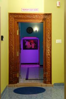 Sri Krishna Palace - Tiruvannāmalai - 7