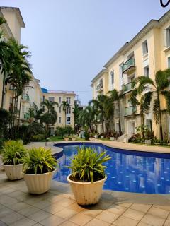 Ronne's aparthotel - Arpora - 0