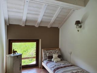 Baita casapendola - Marter di Roncegno - 6