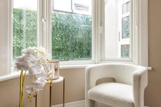 Luxurious 3 Bed Flat with Patio and Garden - Londra - 7