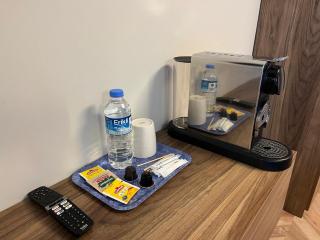 Iris Han Hotel - Istanbul - 4
