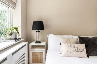 Luxurious 3 Bed Flat with Patio and Garden - Londra - 3