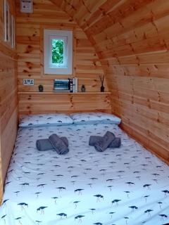 Fat Pete's Pod - Norwich - 7
