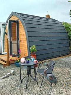 Fat Pete's Pod - Norwich - 9