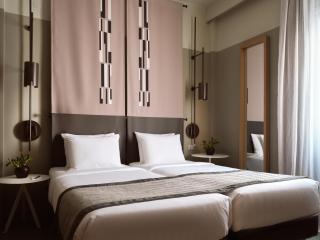 City Hotel Thessaloniki - 5