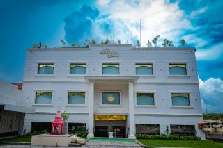 Amritara Ramila Kutir - Ayodhya - 0