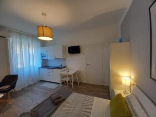 The Comfy Studio Piazza Insubria - Milan - 6