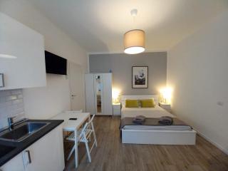 The Comfy Studio Piazza Insubria - Milan - 5