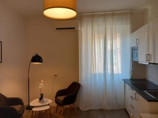 The Comfy Studio Piazza Insubria - Milan - 3