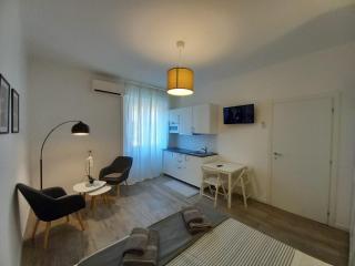 The Comfy Studio Piazza Insubria - Milan - 2