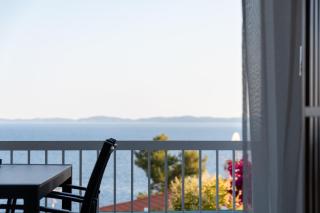 Sandra Seaview Suites - Neos Marmaras - 9
