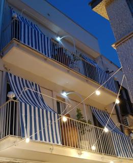 Locanda degli Angioini Locazione Turistica - Mola di Bari - 2