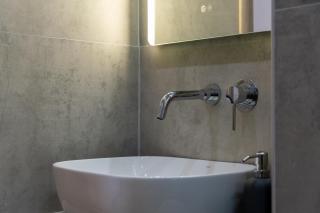 Sandra Seaview Suites - Neos Marmaras - 6
