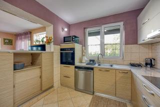 Four-Bedroom Apartment Magnolija - Poreč - 1