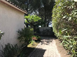 Belle villa à UZES avec piscine - 2