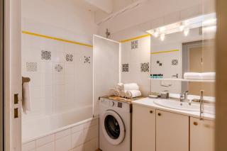 Atlantic Selection - Vue Canal - Avec balcon, 6 personnes - Capbreton - 5