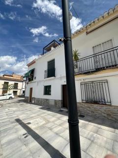 Ruralya Constitución Square - Granada - 2
