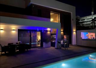 villa gema - Alicante - 0