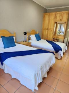 Emoyeni Guest House - Nelspruit - 6