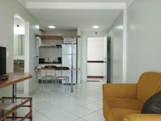 Terra Hospedagem flats aconchegantes piscina e academia via park - Campos dos Goytacazes - 2