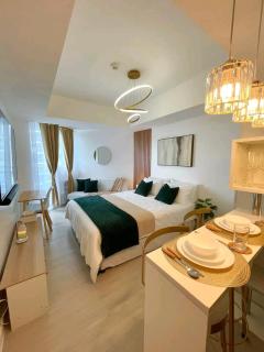 Condo in Azure North Pampanga - Del Rosario - 8
