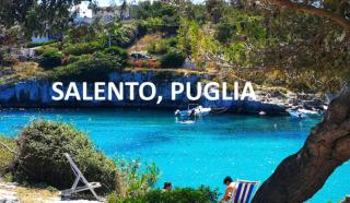 CasAnna nel cuore del Salento Arnesano LE - Arnesano - 3
