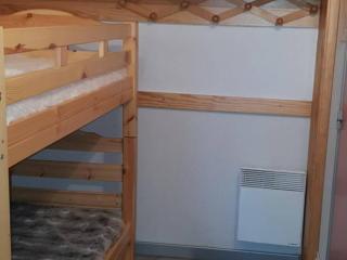 Appartement Centre-Ville 4/6 Pers, 3e Étage, Cuisine Équipée, Parking Gratuit, Linge en Supplément - FR-1-234-228 - Cauterets - 7