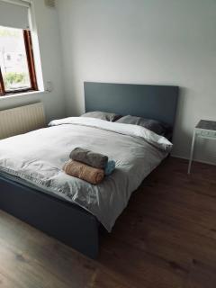 3 Bedroom Renovated Home - Dublin - 2