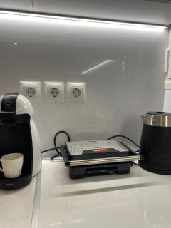 Simpli-city home - 5