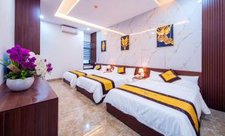 Đan Nguyên Phát Hotel DN - by BAY LUXURY - Danang - 4