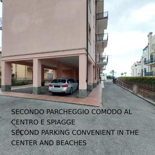Attico Pietra Ligure 2 Free Parkings & Bike - Pietra Ligure - 5