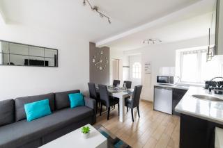 T3 à proximité de la gare et du telecabine - 6