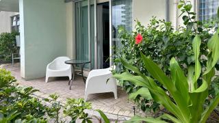 The Tides-1 bedroom apartment Ground Floor - Hollywood - 4