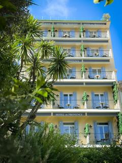Hôtel de Provence - Cannes - 0