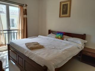 Ronne's aparthotel - 1