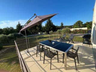 Villa Bahia - bas de villa en pleine nature ! - 7