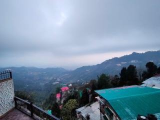 Paradise Mansion Crestmont Mussoorie - 9