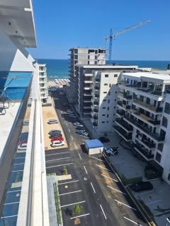 Steluța de mare ca-n povesti - Mamaia Nord – Năvodari - 6