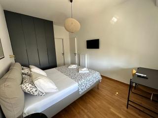 A18 Just renovated 3BD Luxury - Athen - 8