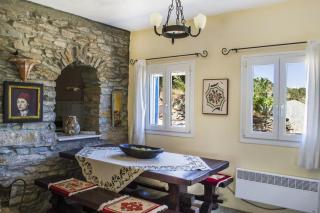 Villa Drakos - Kea Island - Ioulida - 9