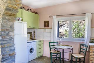 Villa Drakos - Kea Island - Ioulida - 4