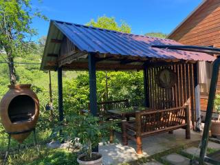 Panorama Cottage - 9