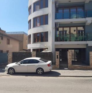 Augustin cazare Mamaia Nord - Mamaia Nord – Năvodari - 0