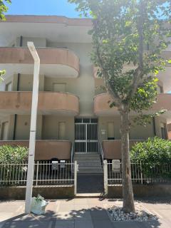 Casa delle Onde Apartments - San Mauro Mare - 8
