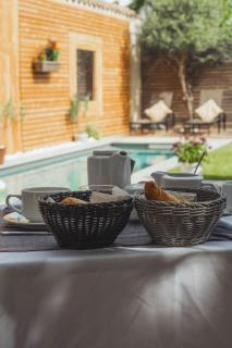 La Domitia - Maison d'hôtes, massages & bien-être - Montbazin - 6