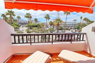 Parque Santiago II 122 by Tenerife Rental & Sales - Playa de las Américas - 6