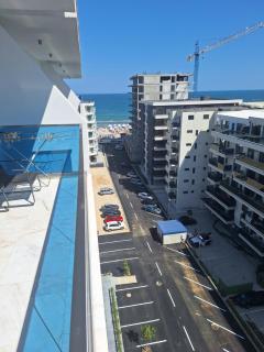 Steluța de mare ca-n povesti - Mamaia Nord – Năvodari - 0