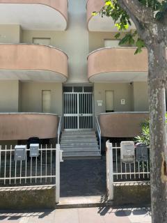 Casa delle Onde Apartments - San Mauro Mare - 9